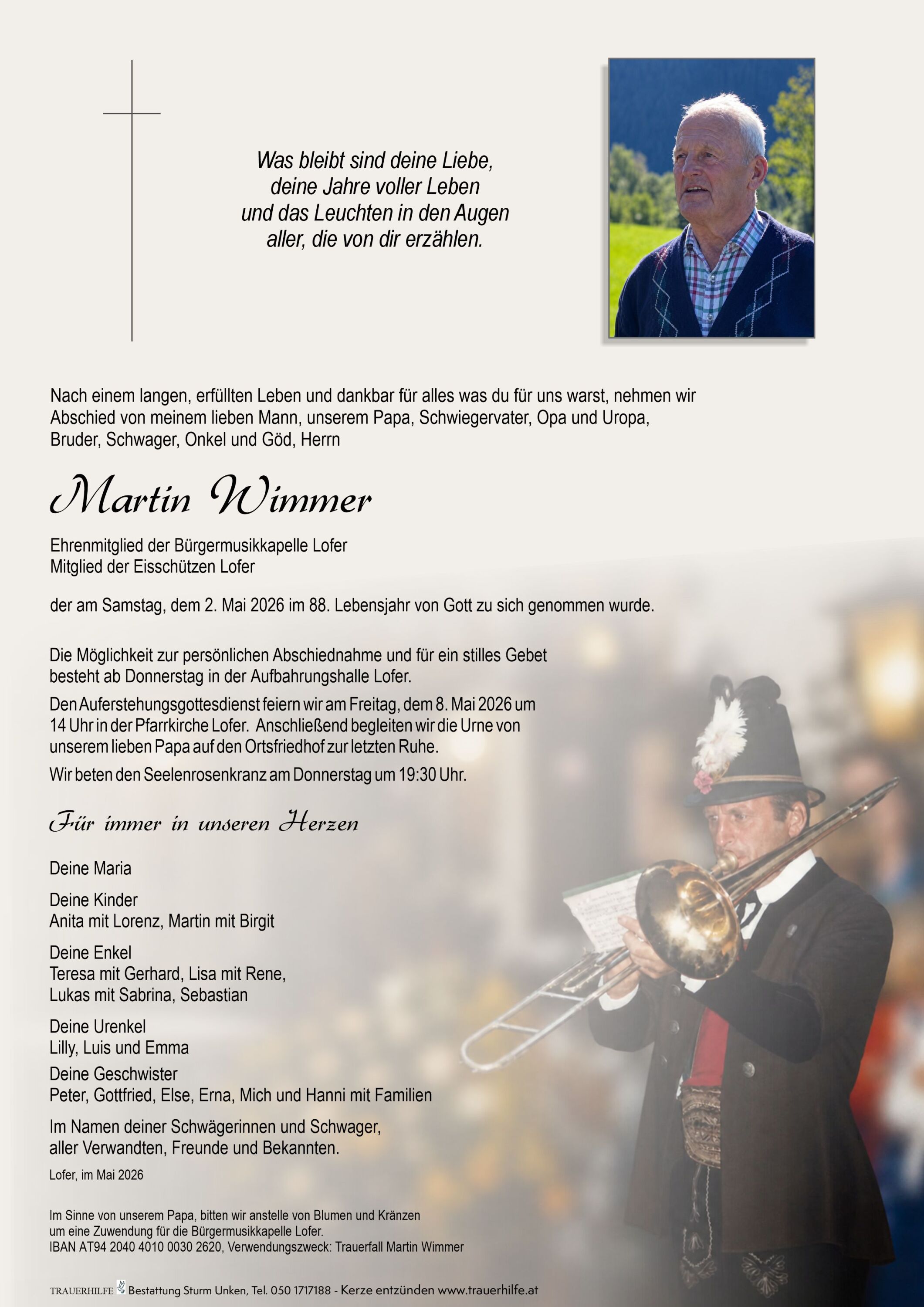 Martin Wimmer